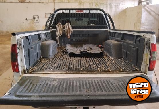 Camionetas - Chevrolet S10 2005 Diesel 111111Km - En Venta