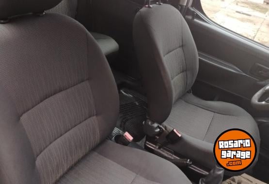 Utilitarios - Citroen Berlingo MultiSpace 2011 Nafta 154000Km - En Venta