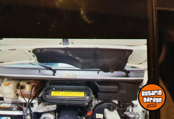 Utilitarios - Iveco IVECO DAILY 2006 Diesel 242000Km - En Venta