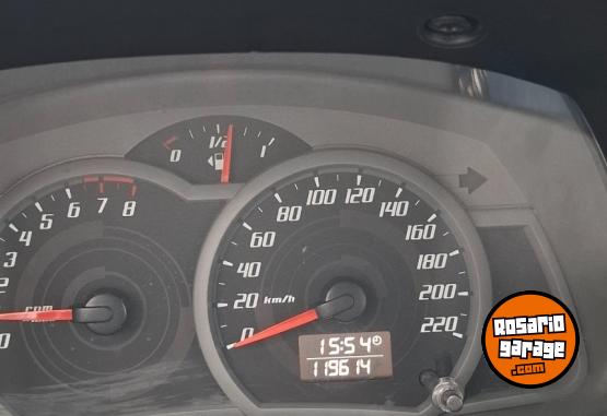 Autos - Ford Ka 1.0 Fly Viral 63cv 2013 Nafta 120000Km - En Venta