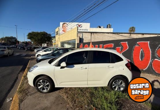 Autos - Citroen c3 feel 2019 Nafta 56000Km - En Venta
