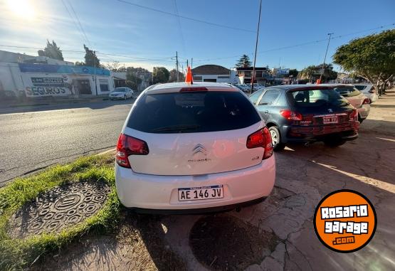 Autos - Citroen c3 feel 2019 Nafta 56000Km - En Venta