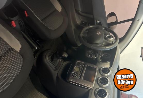 Autos - Citroen c3 feel 2019 Nafta 56000Km - En Venta