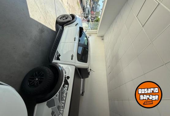 Camionetas - Ford Ranger Raptor 2019 Diesel 87000Km - En Venta