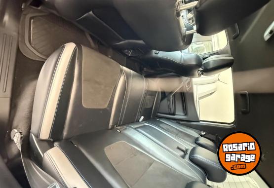 Camionetas - Ford Ranger Raptor 2019 Diesel 87000Km - En Venta