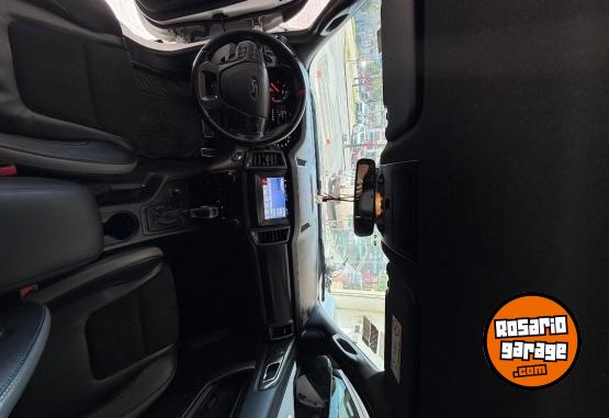 Camionetas - Ford Ranger Raptor 2019 Diesel 87000Km - En Venta
