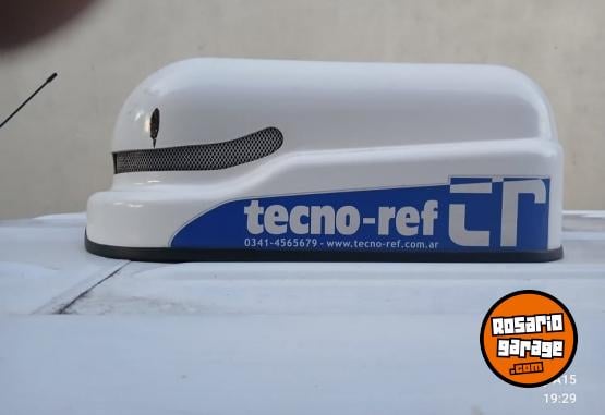 Accesorios para Autos - EQUIPO DE FRIO PARA ULTRACONGELADOS - En Venta