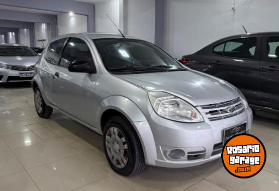 Autos - Ford KA 2010 Nafta - En Venta