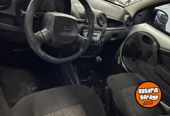 Autos - Ford KA 2010 Nafta - En Venta