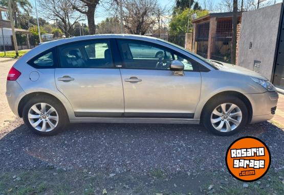 Autos - Citroen Citroen C4 2.0 exclusive 2013 Nafta 136000Km - En Venta