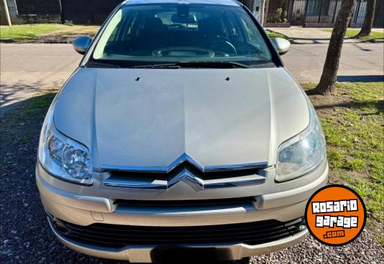 Autos - Citroen Citroen C4 2.0 exclusive 2013 Nafta 136000Km - En Venta