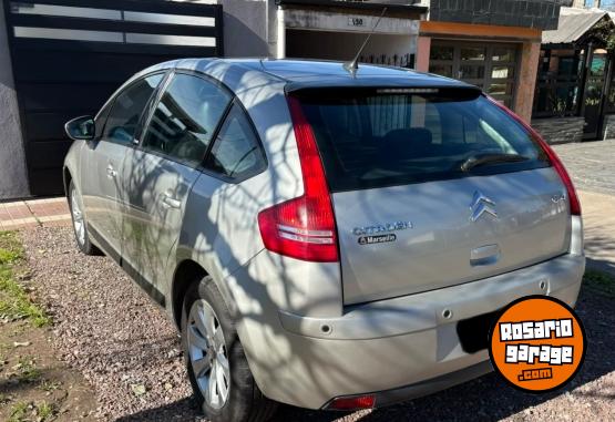 Autos - Citroen Citroen C4 2.0 exclusive 2013 Nafta 136000Km - En Venta
