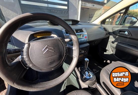 Autos - Citroen Citroen C4 2.0 exclusive 2013 Nafta 136000Km - En Venta