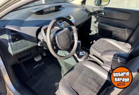 Autos - Citroen Citroen C4 2.0 exclusive 2013 Nafta 136000Km - En Venta