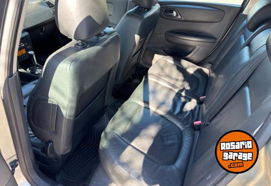 Autos - Citroen Citroen C4 2.0 exclusive 2013 Nafta 136000Km - En Venta
