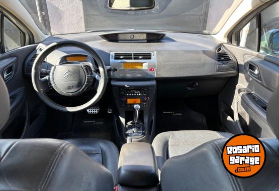 Autos - Citroen Citroen C4 2.0 exclusive 2013 Nafta 136000Km - En Venta