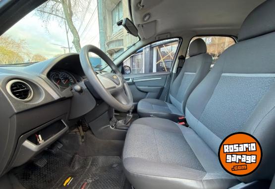 Autos - Chevrolet Celta 2013 Nafta 100000Km - En Venta