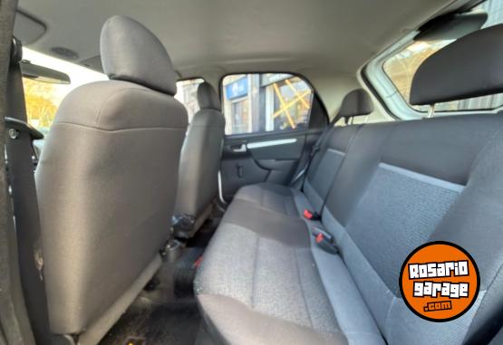 Autos - Chevrolet Celta 2013 Nafta 100000Km - En Venta