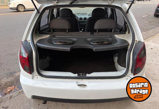 Autos - Chevrolet Celta 2013 Nafta 100000Km - En Venta