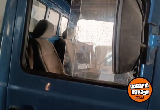 Camiones y Grúas - Mercedes Benz 608 1978 - En Venta