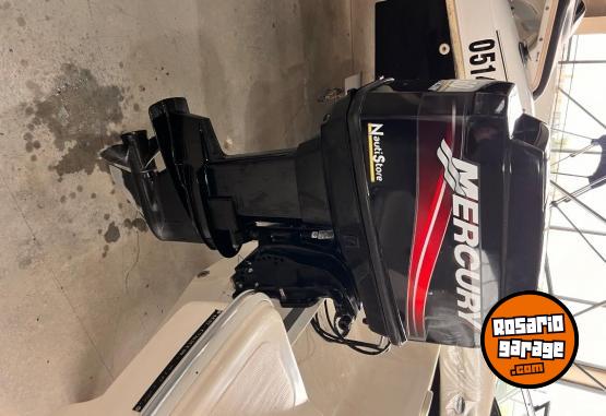 Otros (Náutica) - Mercury 60 hp 2t 2013 full #nautistorearroyoseco - En Venta