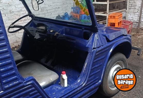 Autos - Citroen 1970 1983 Nafta 100000Km - En Venta