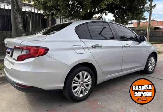 Autos - Fiat Tipo 2018 Nafta 100Km - En Venta
