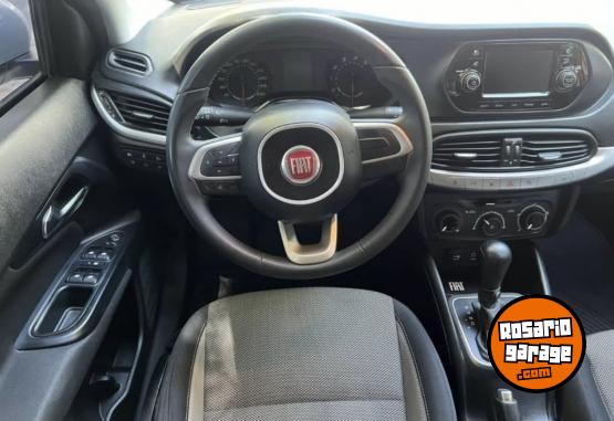 Autos - Fiat Tipo 2018 Nafta 100Km - En Venta