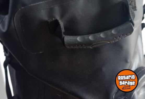 Accesorios para Motos - Shad sw 35 litros - En Venta