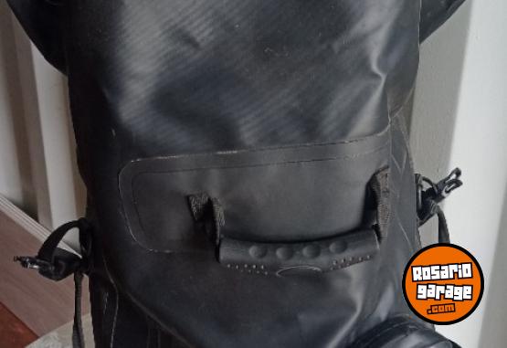 Accesorios para Motos - Shad sw 35 litros - En Venta