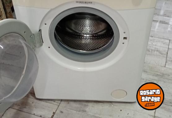 Otros - Lavarropas automático - En Venta