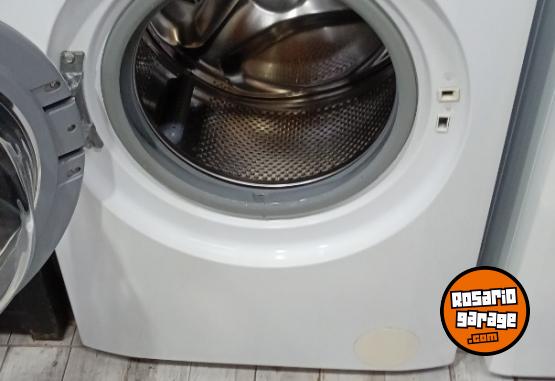 Otros - Lavarropas automático - En Venta