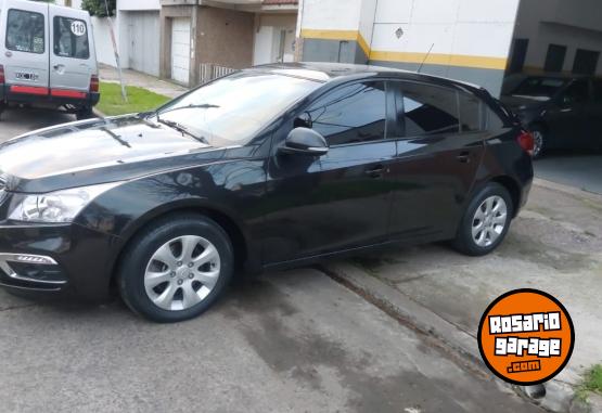 Autos - Chevrolet CRUZE 2.0TD LT 2015 Diesel  - En Venta