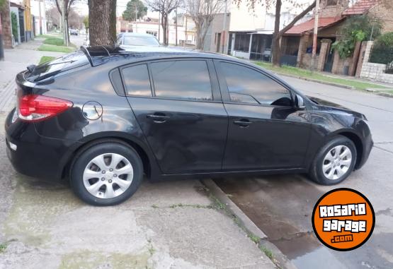 Autos - Chevrolet CRUZE 2.0TD LT 2015 Diesel  - En Venta