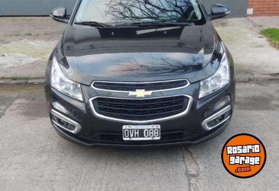 Autos - Chevrolet CRUZE 2.0TD LT 2015 Diesel  - En Venta