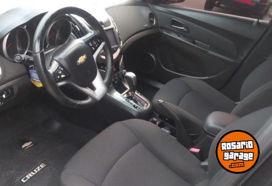 Autos - Chevrolet CRUZE 2.0TD LT 2015 Diesel  - En Venta