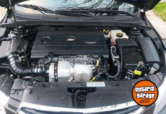 Autos - Chevrolet CRUZE 2.0TD LT 2015 Diesel  - En Venta