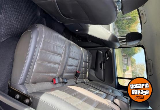 Camionetas - Volkswagen Amarok Highline 2018 Diesel 122000Km - En Venta