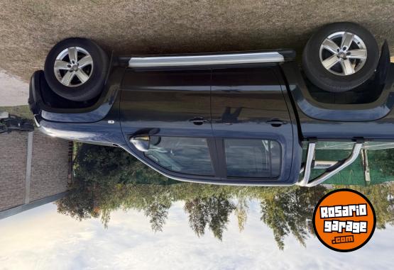 Camionetas - Volkswagen Amarok Highline 2018 Diesel 122000Km - En Venta