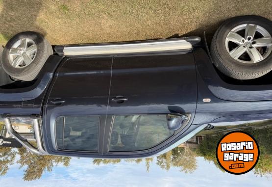 Camionetas - Volkswagen Amarok Highline 2018 Diesel 122000Km - En Venta