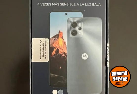 Telefonía - Motorola G13 libre 128G Z sur - En Venta
