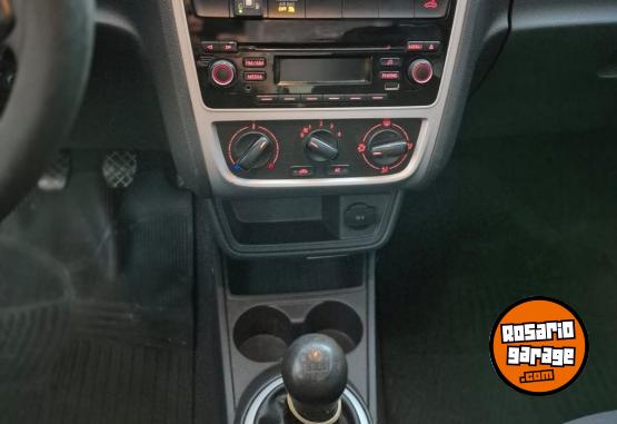Autos - Volkswagen SAVEIRO 1.6 CABINA SIMPLE 2014 GNC 147000Km - En Venta