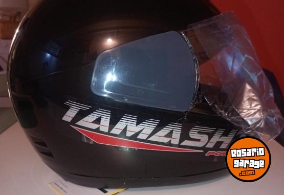 Accesorios para Motos - Casco - En Venta