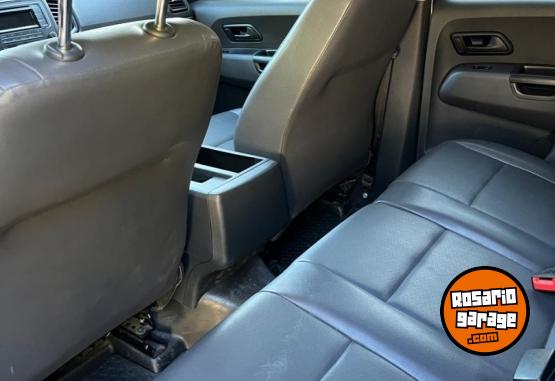 Camionetas - Volkswagen 2022 Trendline 2022 Diesel 52000Km - En Venta