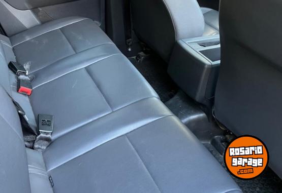 Camionetas - Volkswagen 2022 Trendline 2022 Diesel 52000Km - En Venta