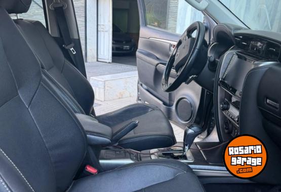 Camionetas - Toyota Sw4 2021 Diesel 110000Km - En Venta