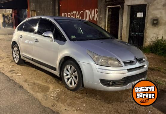 Autos - Citroen C4 2009 Diesel 223000Km - En Venta
