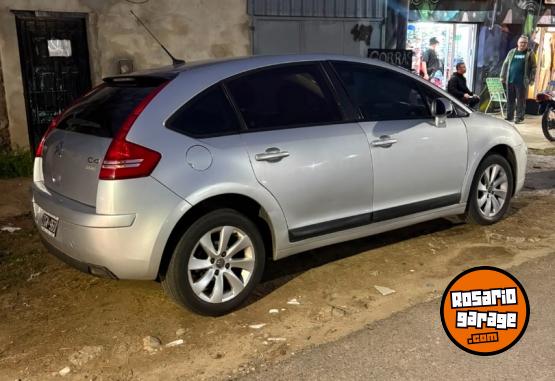 Autos - Citroen C4 2009 Diesel 223000Km - En Venta