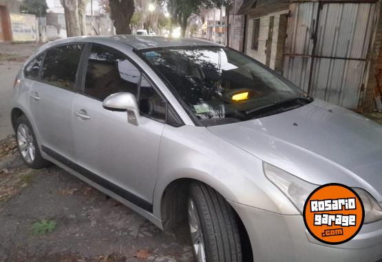 Autos - Citroen C4 2009 Diesel 223000Km - En Venta