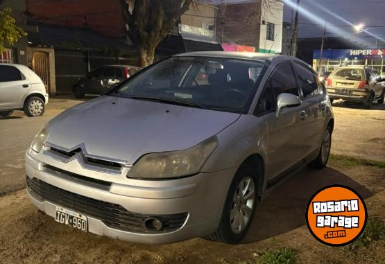 Autos - Citroen C4 2009 Diesel 223000Km - En Venta